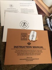Posh Skin Co. Handheld Intense Pulsed Light (IPL) Device 3.0 Free Ship!!