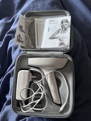 Silk’n BellaFlash Pro Hair Removal Device – White