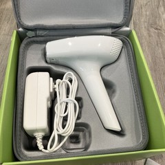 Silk’n BellaFlash Pro Permanent Hair Removal Device For Men & Women