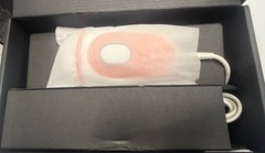 Braun Silk-expert Mini PL1014 IPL Hair Removal Device Pink SensoAdapt + Pouch