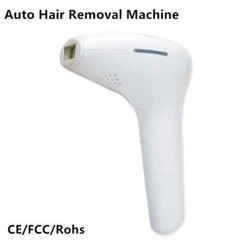 XSOUL At-Home IPL Hair Removal for Women and Men Permanent Hair Removal 999,999