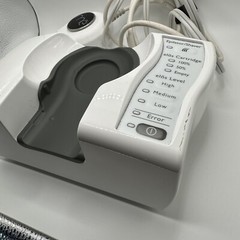 Tanda ME Smooth Professional Laser Hair Removal Kit HU-FG00501 ( no Cartridge)