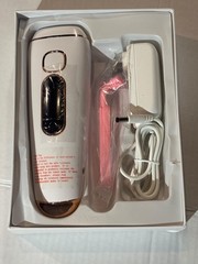 Brand New Feeke B1 Pro IPL Hair Removal Device for Women