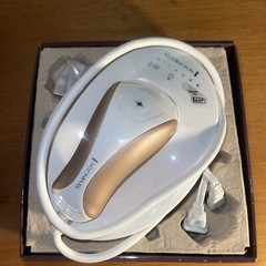 Remington i-LIGHT Pro IPL Hair Removal System IPL6000 In Box