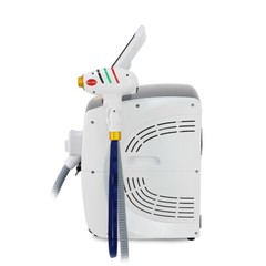 2025 Best Permanent Depilation Diode Laser Hair Removal Machine 755 808 1064nm