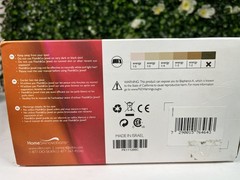 Silk’n Flash & Go Jewel Full Body Permanent Hair Removal Device – NEW, OPEN BOX