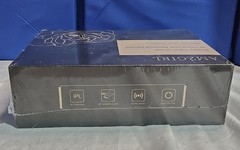 ☆AMZGIRL Laser Hair Removal Device