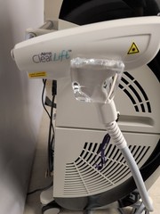 2025 Alma Harmony XL PRO w/ ClearLift, DyeVL And SHR Pro