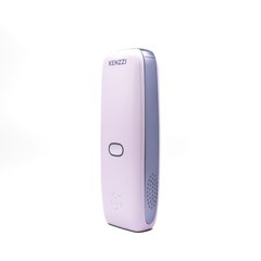 Kenzzi Sapphire Ice Cooling IPL Hair Remover Portable 300000 Flashes LCD