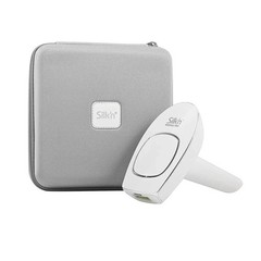 Silk’n BellaFlash Pro Hair Removal System NEW in Box – White