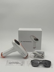 Generic IPL Hair Removal Device 999999 Flashes Full Body Unisex Use