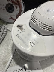 Remington IPL6000Q iLIGHT Pro PLUS Quartz Pulsed Light Hair Removal System Mint