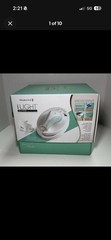 Remington iLIGHT Ultra Face Body IPL Hair Removal System Boxed