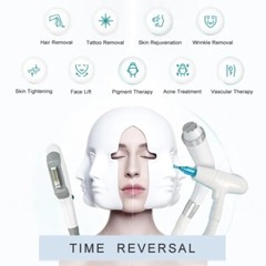 IPL Elight OPT Picosecond Laser RF Laser Hair Rremoval Tattoo Removal Machine
