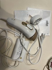 Braun Silk Expert Pro 5 IPL Hair Removal System – PL5347