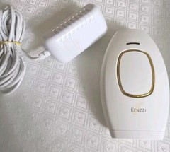 kenzzi ipl hair removal handset Home Lazer Christmas Holiday Gift C1