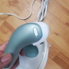REMINGTON IPL6500 iLight Ultra Face & Body At Home IPL Hair Removal System