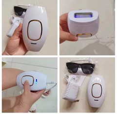 ipl hair removal