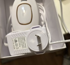 Kenzzi Premium IPL Hair Removal Handset Device w/Australian/New Zealand Plug