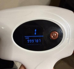 lPL Laser Hair Removal, Laser Permanent Hair Removal for Women & Men