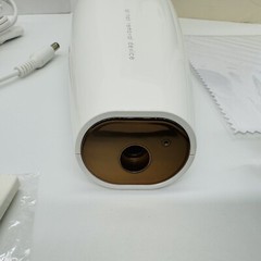 COSBEAUTY PerfectSmooth IPL Permanent Painless Hair Removal Device Flash Version