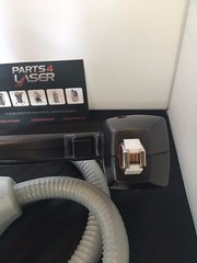 SYNERON LV APPLICATOR, HAND PIECE FULLY REFURBISHED & CHARGED P4L3432