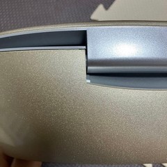 Kenon Ver6.2 Hair Removal Device Level 1 187822 Shots Included Used
