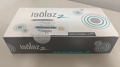 New Aesthera Isolaz 2 Profusion tips
