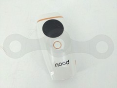 Flasher 2.0 by Nood Permanent and Painless IPL Laser Hair Removal Handset