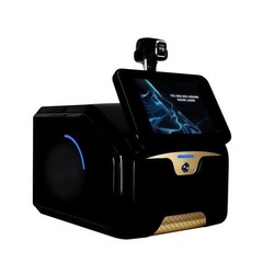 755 808 940 1064nm Diode Laser Hair Removal Machine Painless Skin Rejuvenation