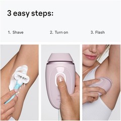 Braun IPL Silk Expert Mini Hair Removal