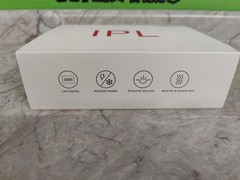 Pro Laser IPL Permanent Painless Hair Removal Device LIFETIME UNLIMITED FLASHES