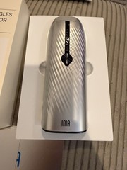 Inia Haute T033KW Intense Pulsed Light IPL Hair Removal Device –