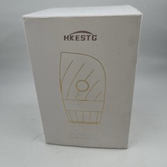 NIB! HKESTG IPL Ice-Cool Hair Remover – Black – Flash Lifespan 999,999- Painless