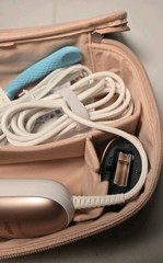 Braun Skin i-Expert IPL Hair Removal System Model #6036