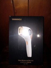 Yamangu Hair Removal Device