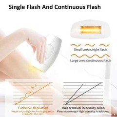 Mini Facial Home Ipl Electrolysis Machine Laser Hair Removal Machine Home Use