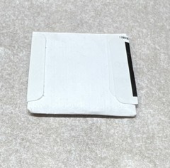 Intermediate lens for Candela Gmax pro series, laser ￼8050-00-9008