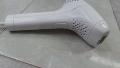 Silk’n FLASH N‘ GO LUXX Face & Body Hair Removal Device 120,000 Pulses w/BOX