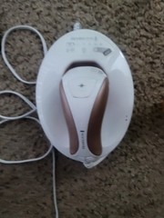 Remington i-light Pro IPL-6000 Professional Hair Removal Men Women Home ilight