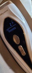 Hikyskin Laser Hair Removal with Cooling – Paliness 3 in 1 IPL Hair Removal for