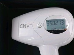 CNV IPL Laser Hair Removal Device D-1149 Tested with 2 Heads Cooling System ✨