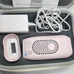 Homedics Duo Lite Permanent Hair Reduction IPL-HH180