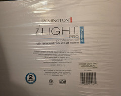 Remington iLIGHT Pro Hair Removal Professional Hair Removal New / Sealed
