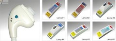 Intense Pulsed Light (IPL) for Hair Acne Vascular Rosacea FDA Cleared (sPTF+)