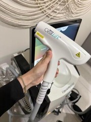 2023 Alma Harmony XL PRO w/ ClearLift, Dye-VL Pro, and SHR Speed AFT- LOW USAGE!