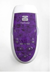 Silk’n Flash&Go Permanent Hair Removal Device
