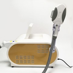 Professional shr ipl hair removal device OPT skin rejuvenation vascular removal