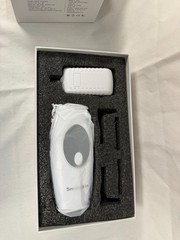 5MinSkin Sculpt 2.0 IPL Laser Hair Removal Device – Used Once – Complete w/ Box
