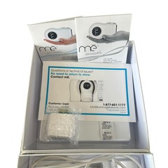 Mē Smooth Laser Permanent Hair Reduction Removal System for face and body